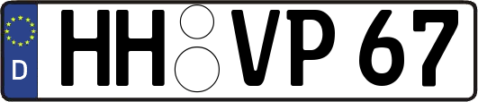HH-VP67