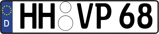 HH-VP68