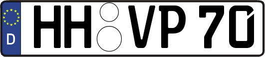 HH-VP70
