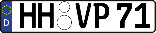 HH-VP71