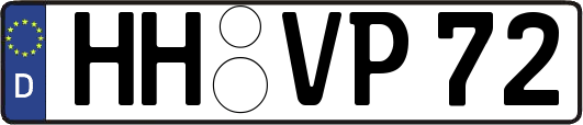 HH-VP72