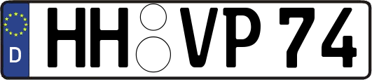 HH-VP74