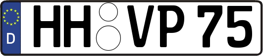 HH-VP75