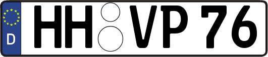 HH-VP76
