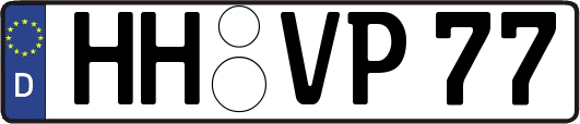 HH-VP77