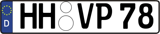 HH-VP78