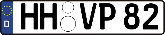 HH-VP82