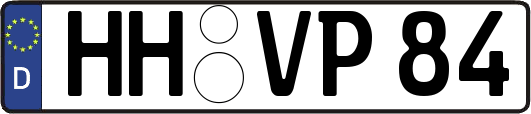 HH-VP84