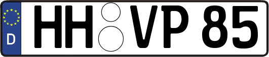 HH-VP85