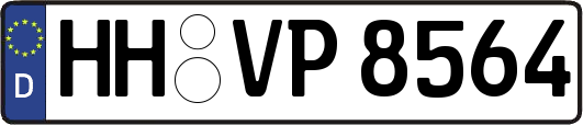 HH-VP8564
