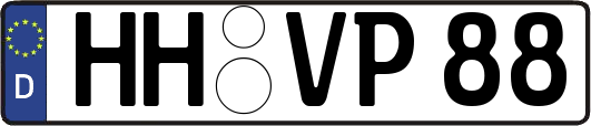 HH-VP88