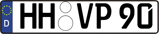 HH-VP90