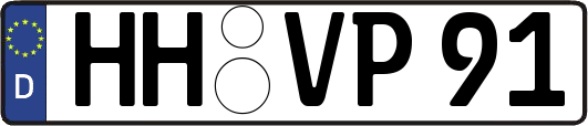 HH-VP91
