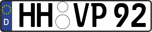 HH-VP92
