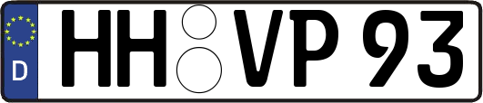 HH-VP93