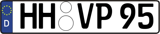 HH-VP95