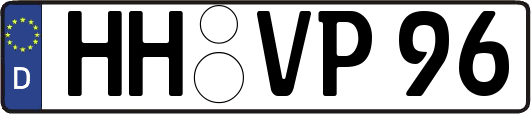 HH-VP96
