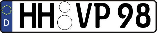 HH-VP98