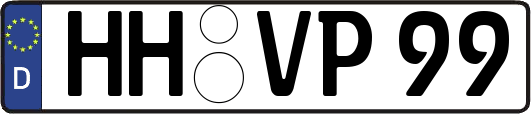 HH-VP99