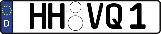 HH-VQ1
