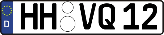 HH-VQ12