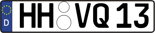 HH-VQ13