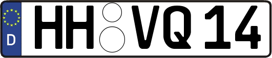 HH-VQ14