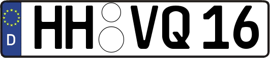 HH-VQ16