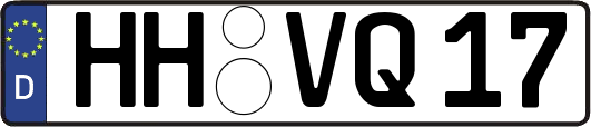 HH-VQ17
