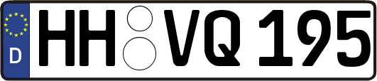 HH-VQ195