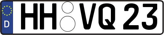 HH-VQ23