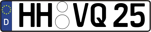 HH-VQ25