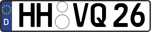 HH-VQ26