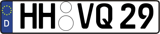 HH-VQ29