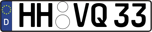 HH-VQ33
