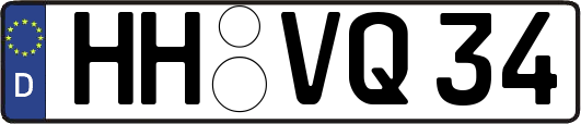 HH-VQ34