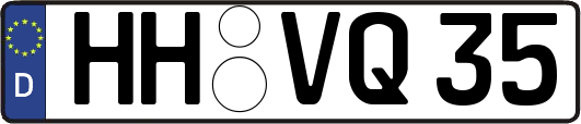 HH-VQ35