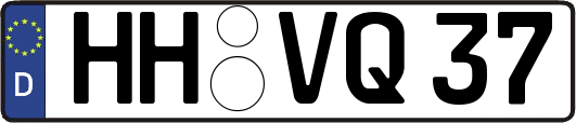 HH-VQ37
