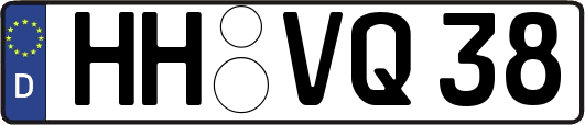 HH-VQ38