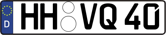 HH-VQ40