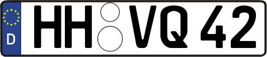 HH-VQ42