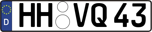 HH-VQ43