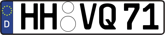 HH-VQ71
