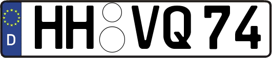 HH-VQ74