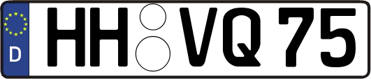 HH-VQ75