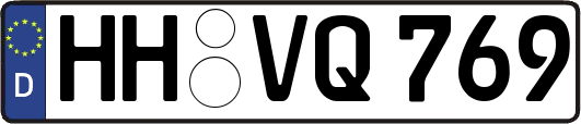 HH-VQ769