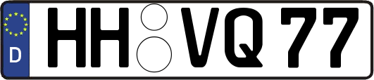 HH-VQ77