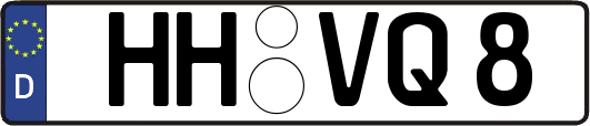 HH-VQ8