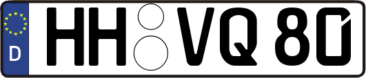 HH-VQ80