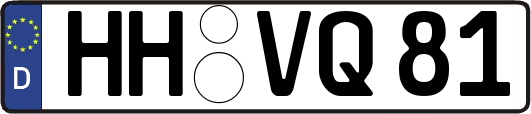 HH-VQ81